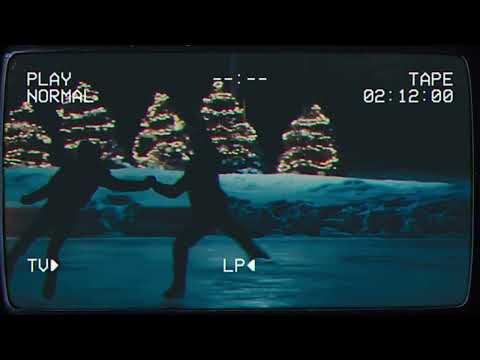 Anna Yvette - River [ Synthwave, Christmas, Synthmas, Synthpop ]