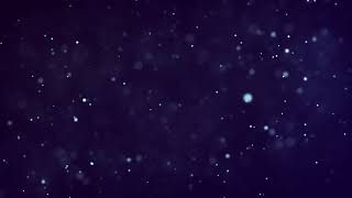 Stars videos/звезды-блеск-сверкающие-синий видеофн и футаж