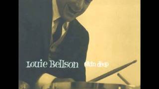 Louie Bellson - All God&#39;s Chillun Got Rhythm