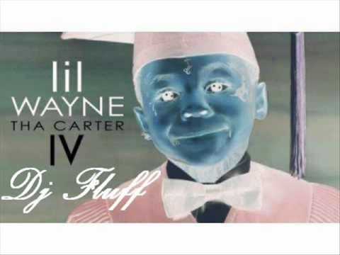 Lil Wayne-President Carter (Chopped N Screwed) By Dj Fluff.wmv