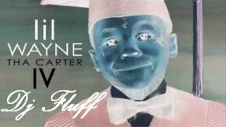 Lil Wayne-President Carter (Chopped N Screwed) By Dj Fluff.wmv