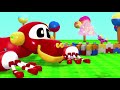 Animales Mecanimales Nueva 1 Hora Compilación Episodio Completo