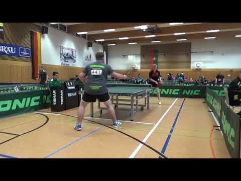 Deutsche Pokalmeisterschaften der Leistungsklassen 2019