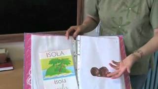 Guida alla lettura per un bambino autistico