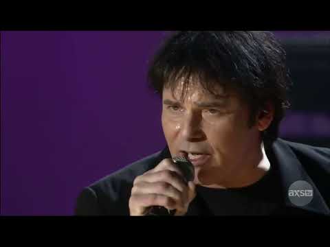 Jimi Jamison - I Can’t Hold Back - Classic Rock with Jim Peterik