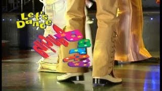Let's Dance