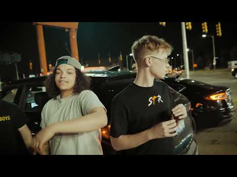 "Free the Stomper" - Ceo Stew x Big Punch (official music video)(ALL MOVIE PROPS)