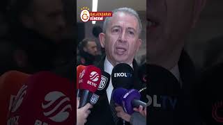 Miniaturka - Metin Öztürk Fenerbahçe İle Dalga Geçti! 'Kuruluşları 1907... 7 Yıldız Taksınlar' #shorts
