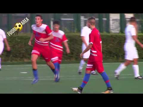 VI Memorial Testa, la Finale: Tor di Quinto - N. Tor Tre Teste 5-3