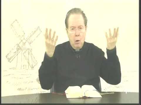 O Pão Nosso 20 Julho 2018      -      Pe.F.C.Cardoso