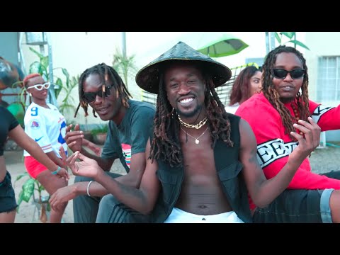 Zero Distance - Ochungulo Family (Official Video)