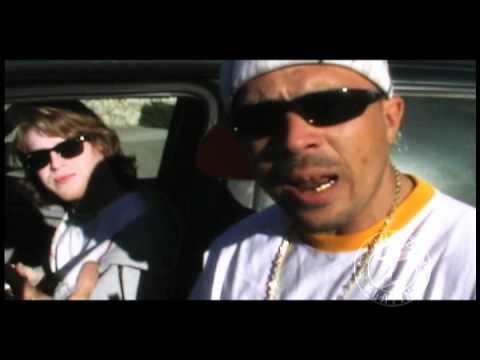 Tone Loc The Highlight Zone - Treal TV Thizz Latin 1.5 "The Archives"