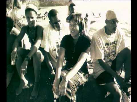 Rollo Goes Spiritual with Pauline Taylor - Let This Be A Prayer