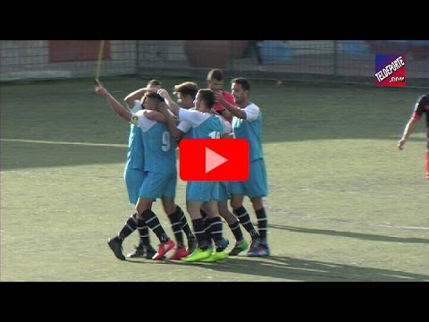 U.D. Telde 0 - C.D. El Cotillo 4. Tercera División Jornada 6 Vídeo Resumen Temporada 16-17