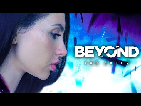 Beyond Two Souls 👻 Eine besondere Verbindung...