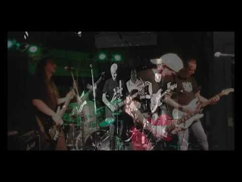 Ostrock, Muggefuckers, 'Du bist mehr' , Rock, Marshall JVM, Gibson Les Paul, Blues