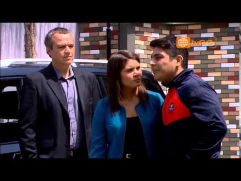 joel y fernanda - al fondo hay sitio capitulo 1110