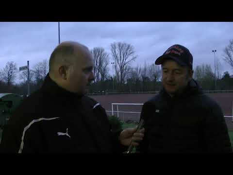 Bezirksliga 2018/19 @ FC Delhoven (Ingmar Putz)