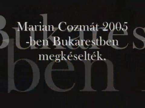R.I.P. Marian Cozma 1982-2009 †