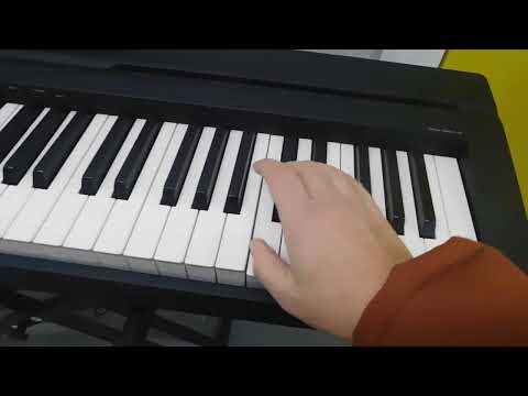 Yamaha P35 Stock number 22045