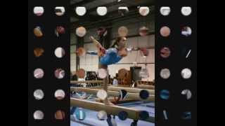 preview picture of video 'Capital Gymnastics  NTC Team Memories'