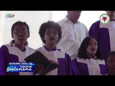 FFPM 359 – Tsy renao va ny feon’ny Ray