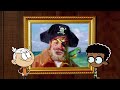 Lincoln Loud Clyde McBride SpongeBob SquarePants Theme Song AI Cover Ft Painty The Pirate