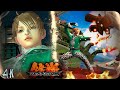 Leoaoyu Vs Leos Ultra Hard Tekken 6 UHD 4K 60 FPS