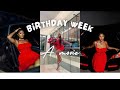 NA TO CELEBRATE BIRTHDAY TWICE IN A YEAR UNBOX MY GIFTS WITH ME