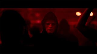 In the Eye of the Beast (You'll Be Found) Music Video
