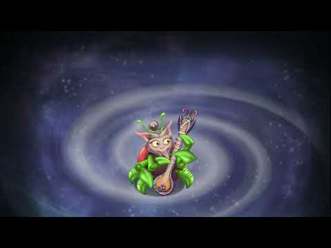 Adult Scaratar - My Singing Monsters (Most Animations)