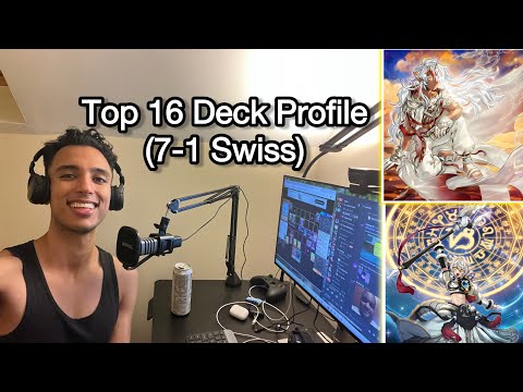 Top 16 Branded Dracotail Deck Profile Kongs Cards DB Tourney New Banlist Post Burst Protocol