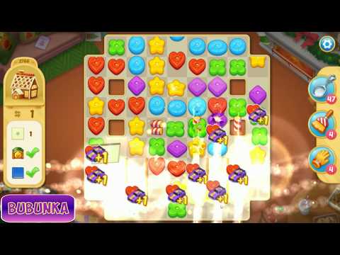 Matchington Mansion level 2766 HD