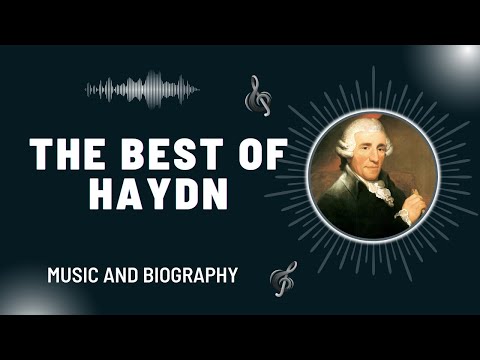 , title : 'The Best of Haydn'