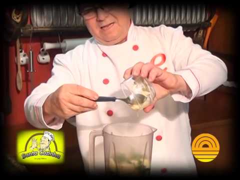 Lombo suíno com chucrute - Santa Cozinha