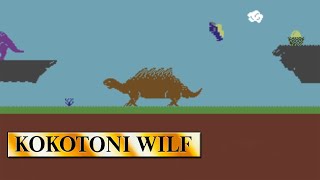 Kokotoni Wilf (C64)
