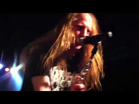 Rigor Mortis - Demons live @ Clicks