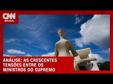 Análise: Supremo empurra país para crise sem precedentes | WW
