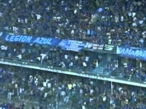 Emelec 1x1 Inter - Libertadores 2011