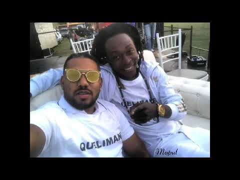 Doppaz ft Valdemiro José - Engarrafa