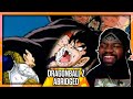 Great Ape Gohan Pressed Vegeta DragonBall Z Abridged Episode 11 TeamFourStar TFS