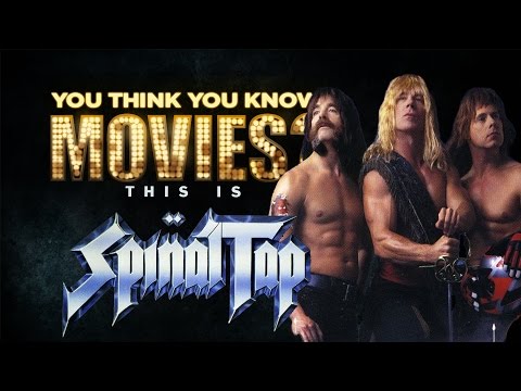 11 Facts You May Not Know About ‘This Is Spinal Tap’