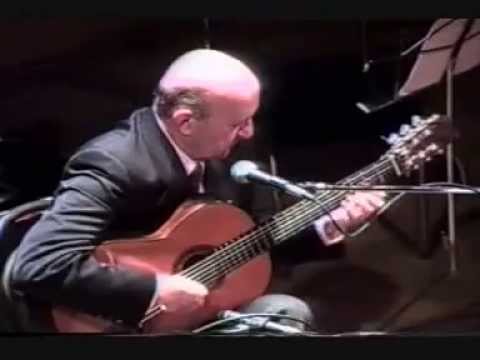 EDUARDO FALÚ  SUITE ARGENTINA