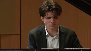 Download lagu Schubert 'Wanderer Fantasy' & Ligeti | Simon Haje | 18th Arthur Rubinstein Competition mp3 Download lagu Schubert 'Wanderer Fantasy' & Ligeti | Simon Haje | 18th Arthur Rubinstein Competition mp3