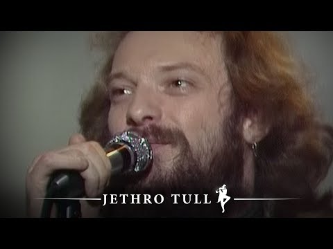 Jethro Tull - Moths (Rockpop, 3/6/1978)