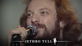 Jethro Tull - Moths (Rockpop, 3/6/1978)