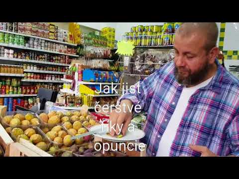 VIDEOTIP Viete, ako správne jesť figy? Ako rozlíšiť tie zrelé? - Plnielanu.sk