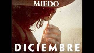 Leiva-Miedo (Diciembre) 2012 Nuevo disco Letra