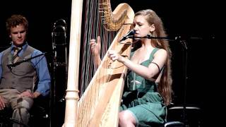 Joanna Newsom - Baby Birch (Live in Copenhagen, May 23rd, 2010)