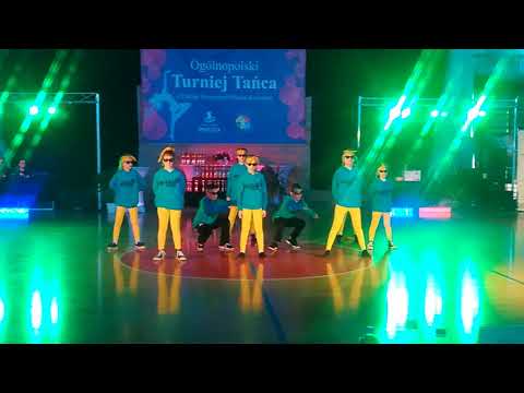 Big Up Crew - Szkoła Tańca BORN TO DANCE